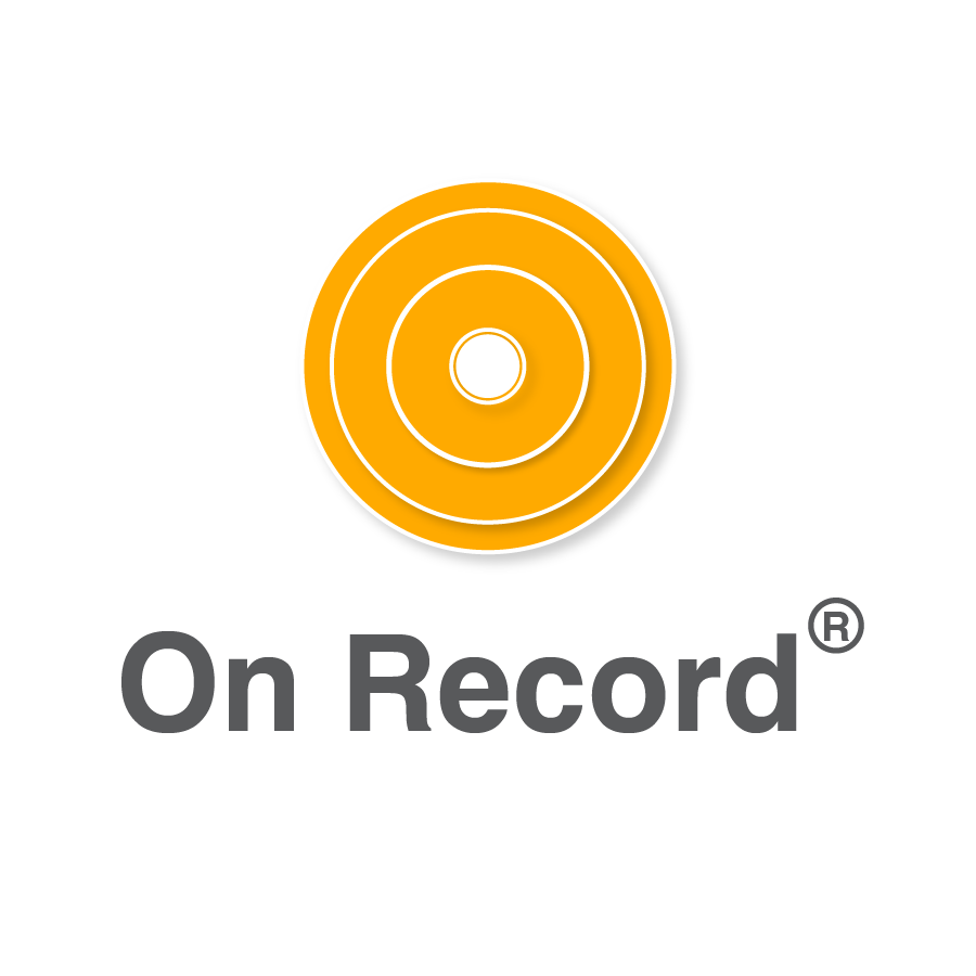 ON RECORD 